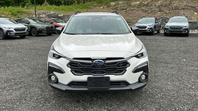 new 2025 Subaru Crosstrek car, priced at $34,403