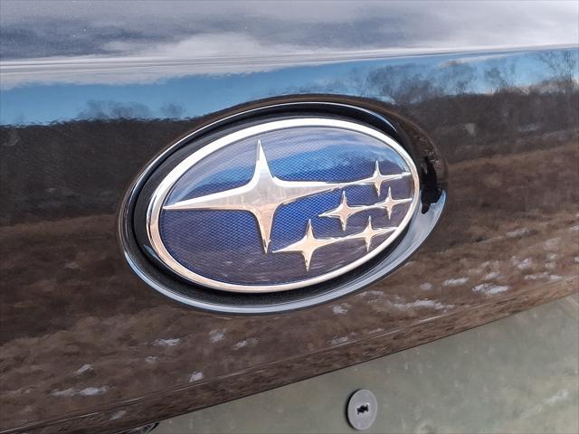 new 2024 Subaru Crosstrek car, priced at $33,671