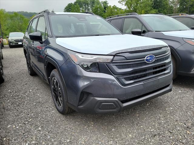 new 2025 Subaru Forester car, priced at $32,067