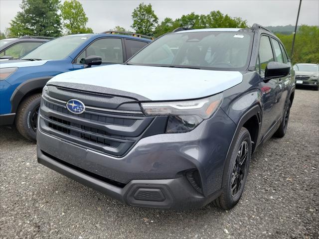 new 2025 Subaru Forester car, priced at $32,067