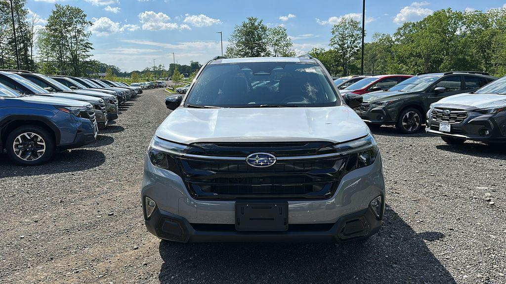new 2025 Subaru Forester car, priced at $45,084