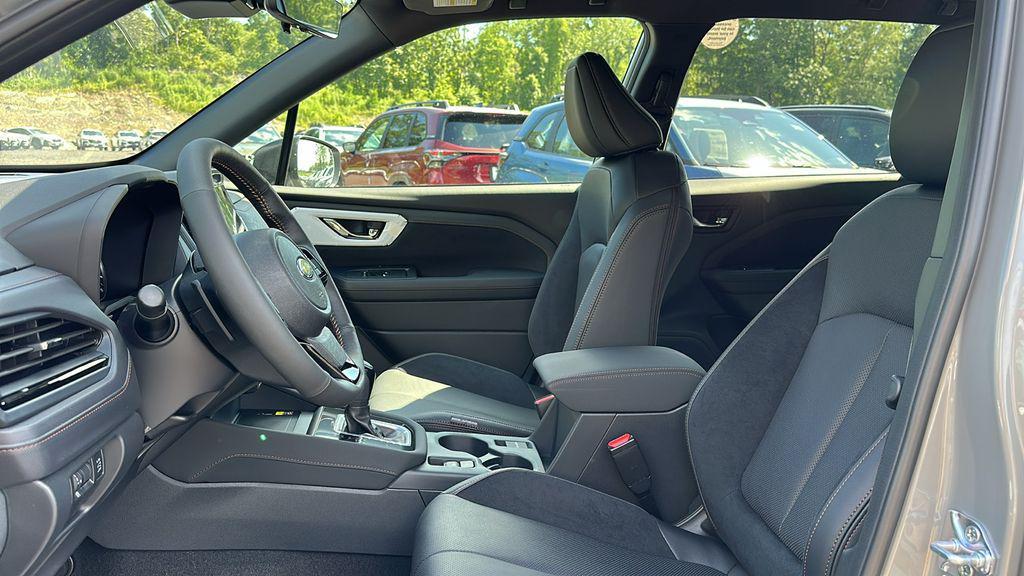 new 2025 Subaru Forester car, priced at $45,084
