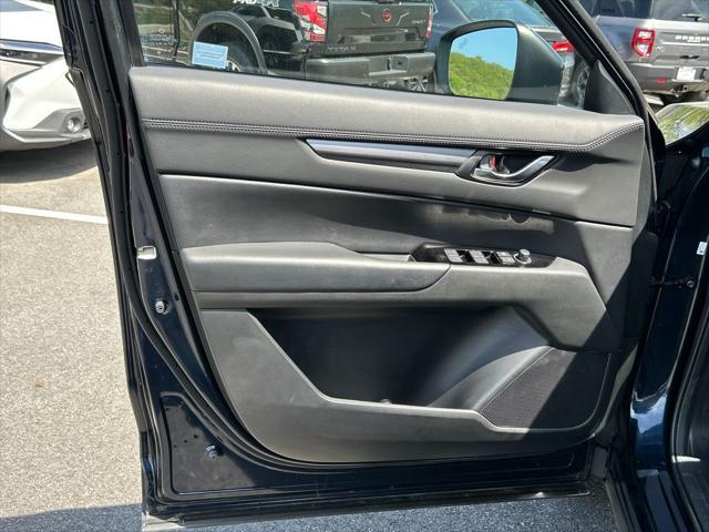 used 2020 Mazda CX-5 car, priced at $17,990
