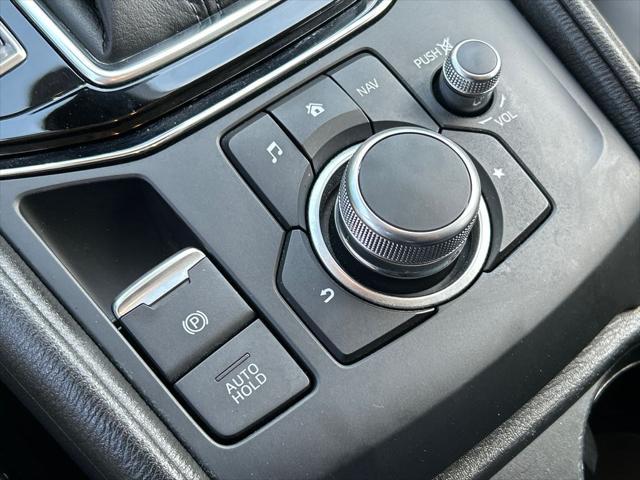 used 2020 Mazda CX-5 car, priced at $17,990