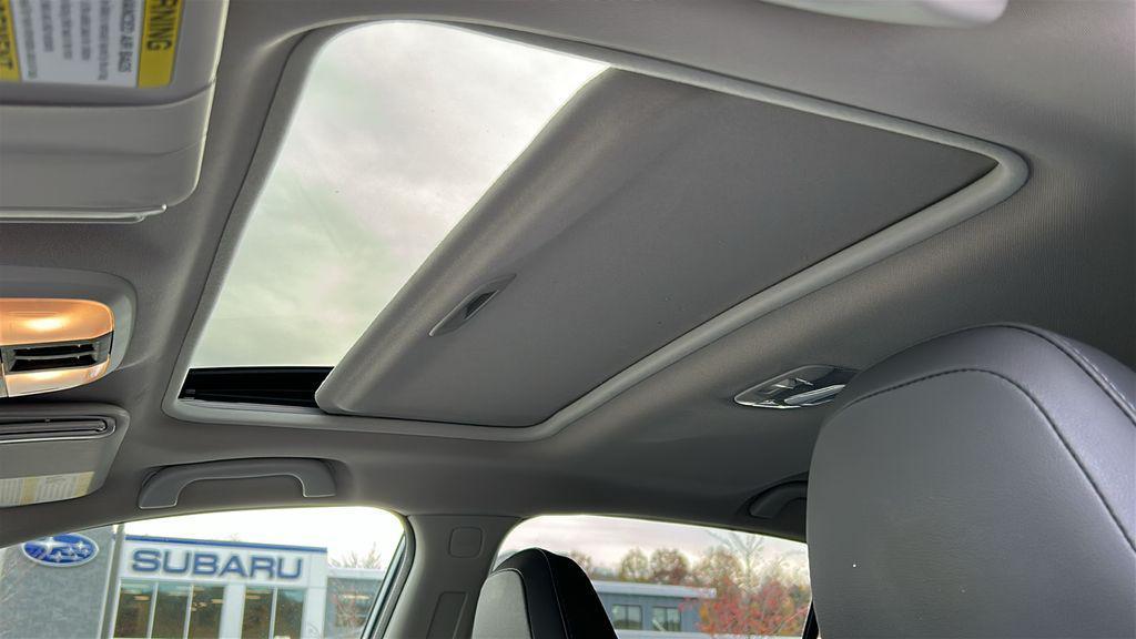 used 2022 Subaru Crosstrek car, priced at $23,990