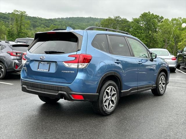 used 2019 Subaru Forester car, priced at $17,990