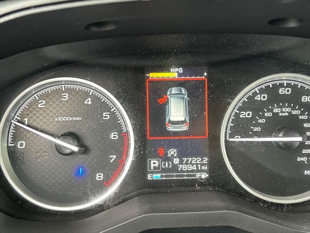 used 2019 Subaru Forester car, priced at $17,990