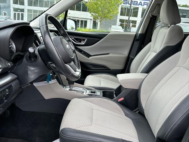 used 2019 Subaru Forester car, priced at $17,990