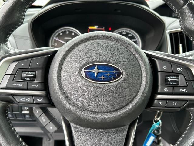 used 2019 Subaru Forester car, priced at $17,990