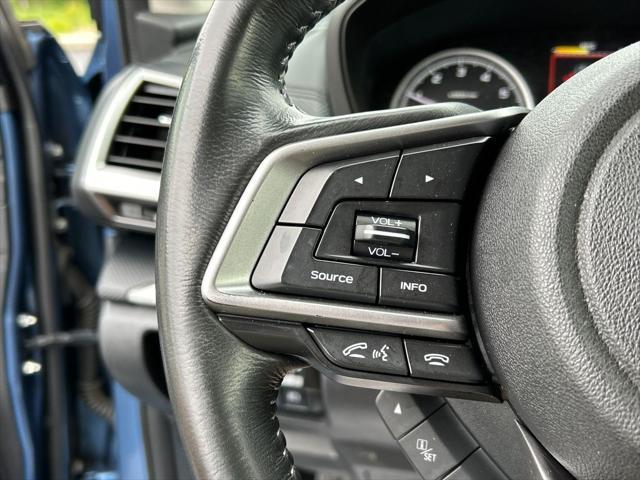 used 2019 Subaru Forester car, priced at $17,990