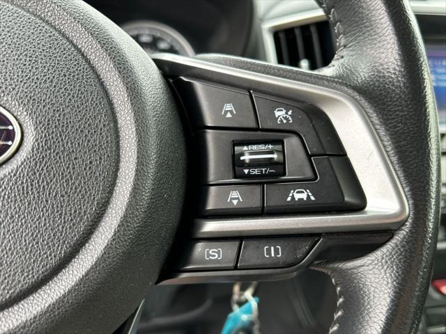 used 2019 Subaru Forester car, priced at $17,990
