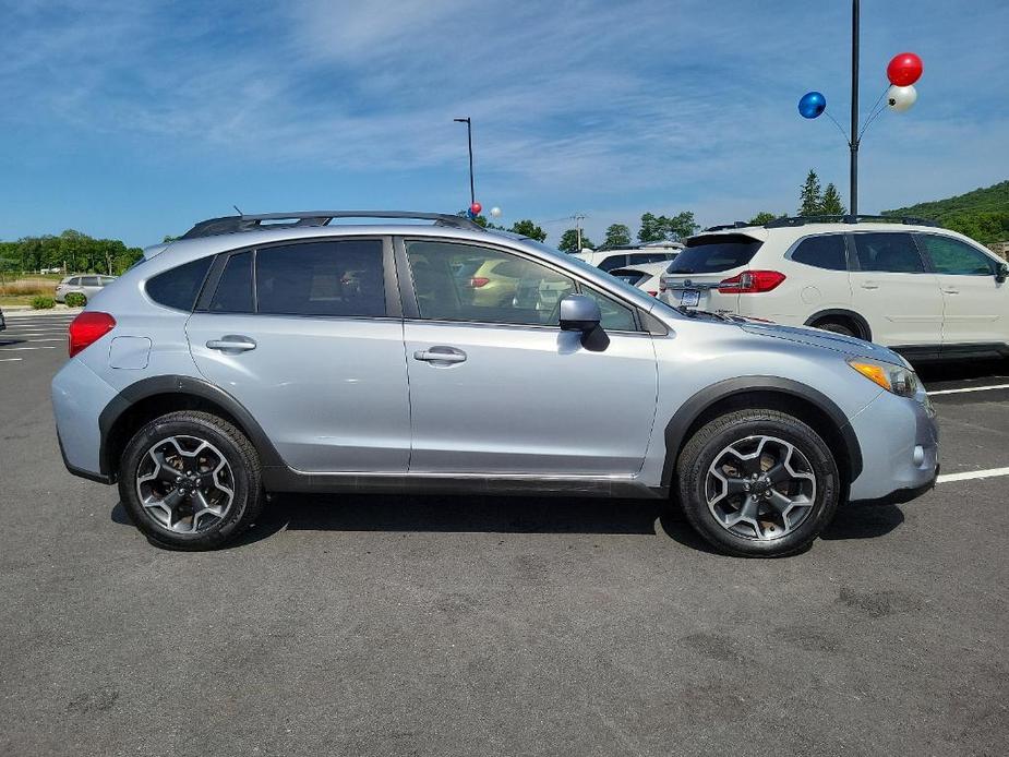 used 2014 Subaru XV Crosstrek car, priced at $9,656