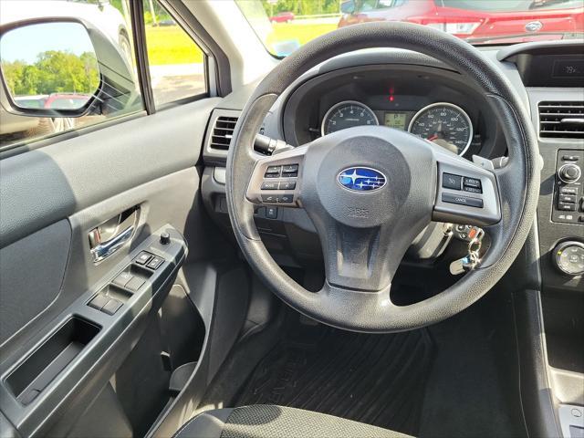 used 2014 Subaru XV Crosstrek car, priced at $9,656