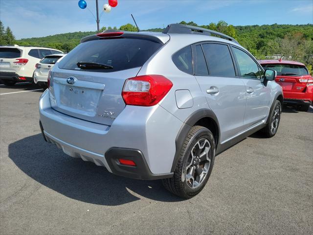 used 2014 Subaru XV Crosstrek car, priced at $9,656