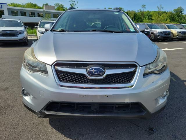 used 2014 Subaru XV Crosstrek car, priced at $9,656