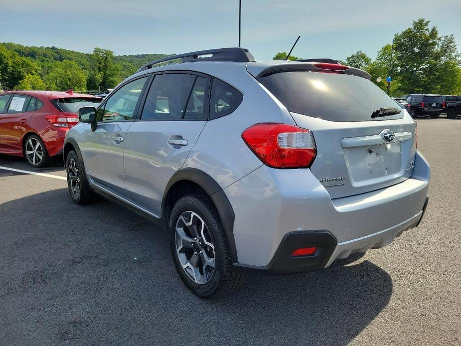 used 2014 Subaru XV Crosstrek car, priced at $9,656