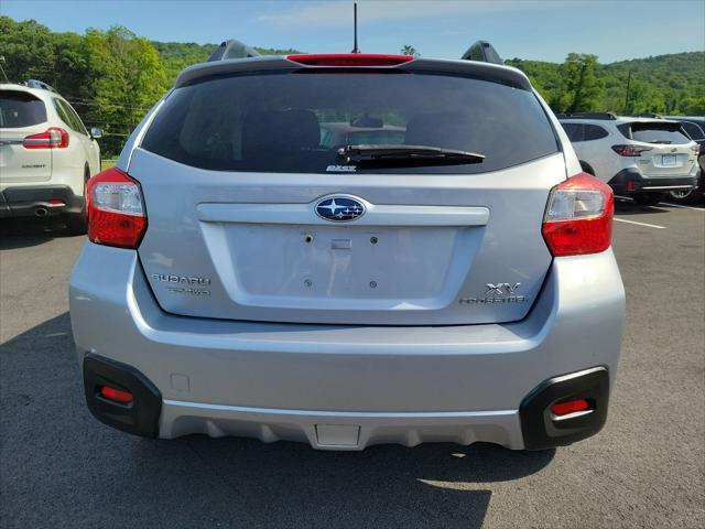 used 2014 Subaru XV Crosstrek car, priced at $9,656