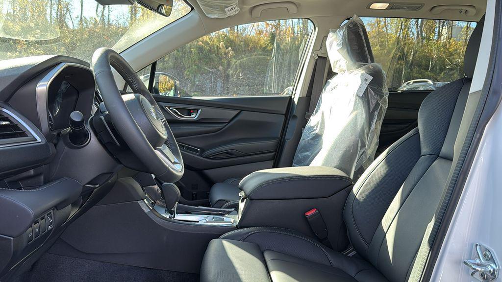 new 2025 Subaru Ascent car, priced at $51,052