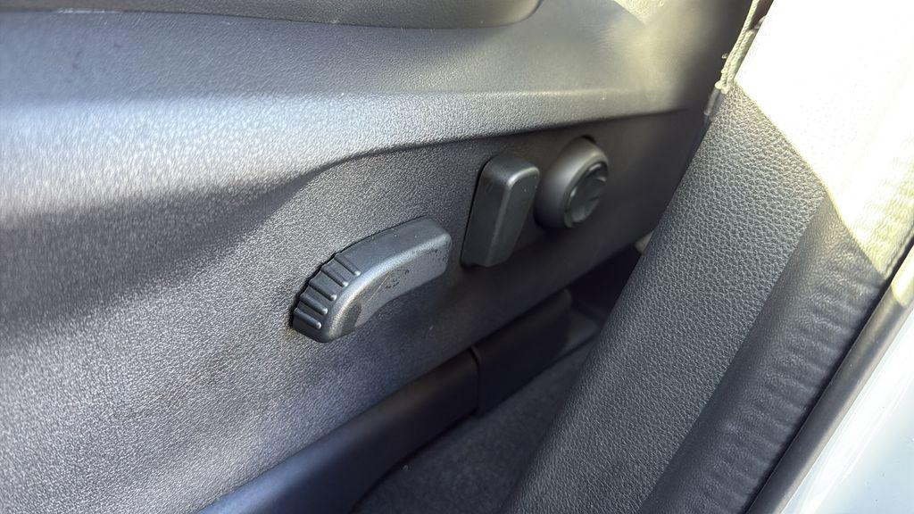 new 2025 Subaru Ascent car, priced at $51,052