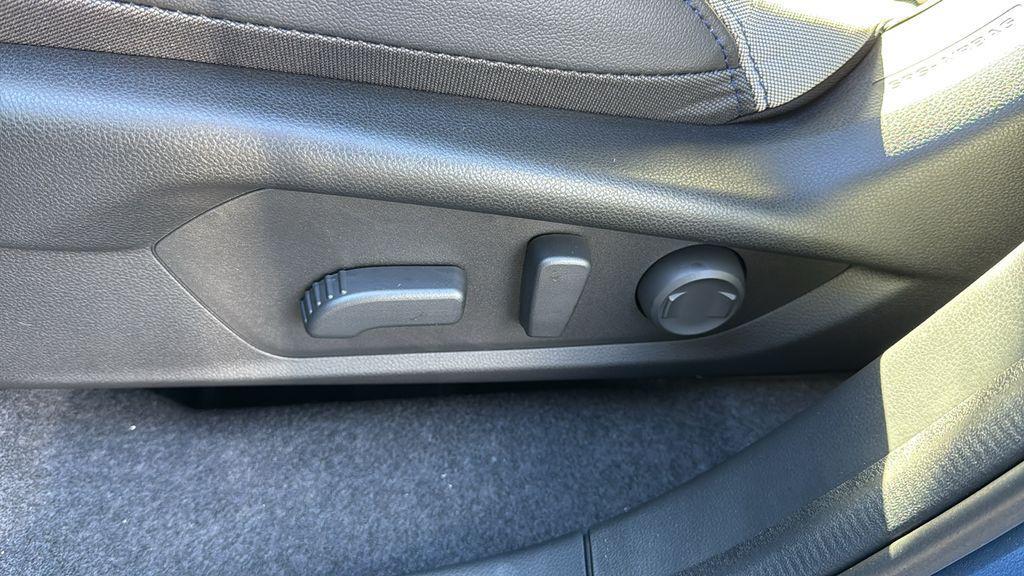 new 2025 Subaru Forester car, priced at $37,252