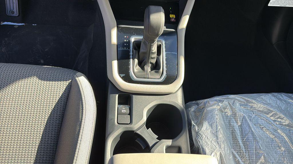 new 2025 Subaru Forester car, priced at $37,252