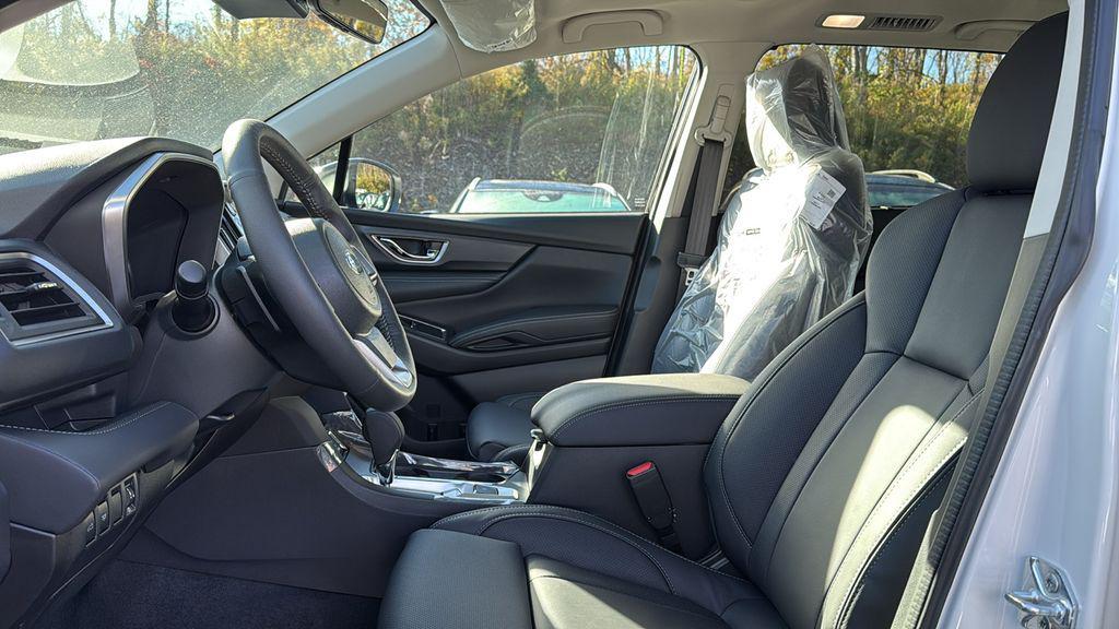new 2025 Subaru Ascent car, priced at $51,052