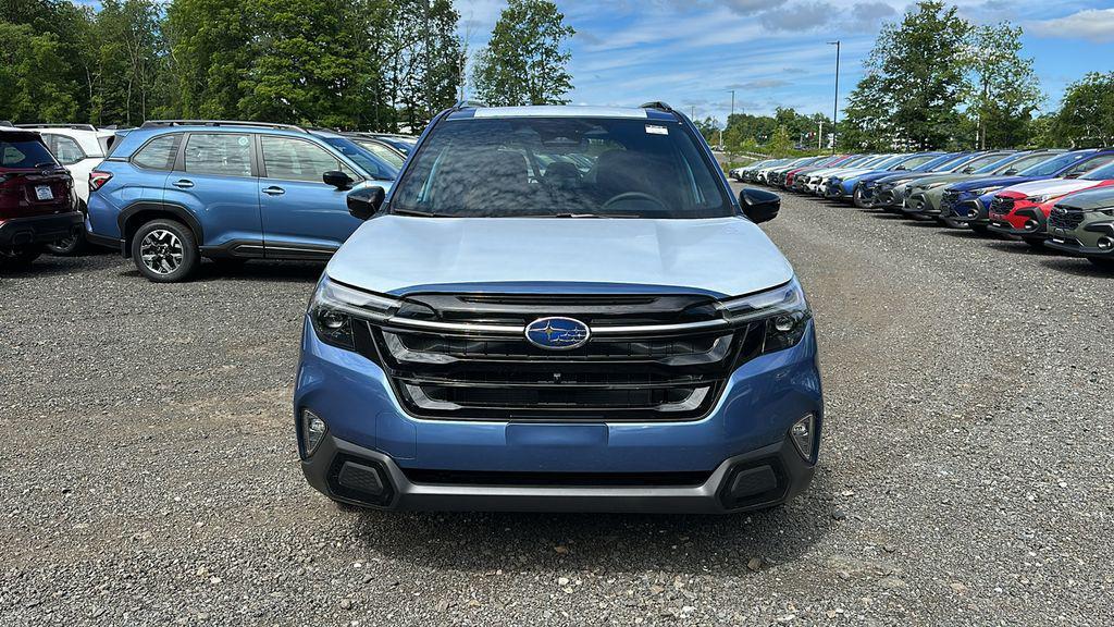 new 2025 Subaru Forester car, priced at $43,518