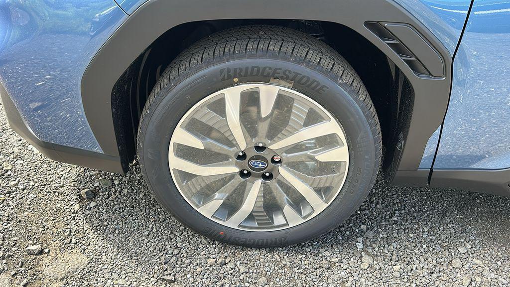 new 2025 Subaru Forester car, priced at $43,518