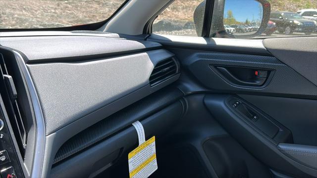 new 2025 Subaru Crosstrek car, priced at $29,534