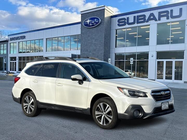 used 2019 Subaru Outback car, priced at $16,990