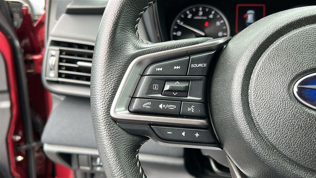 used 2025 Subaru Outback car, priced at $28,999