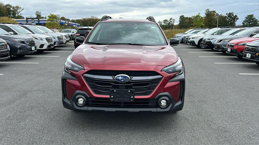 used 2025 Subaru Outback car, priced at $28,999