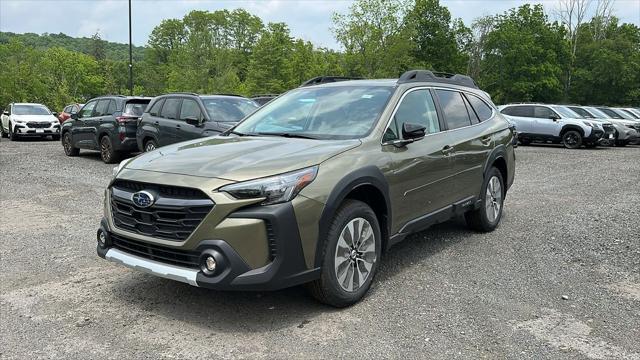 new 2025 Subaru Outback car, priced at $40,863
