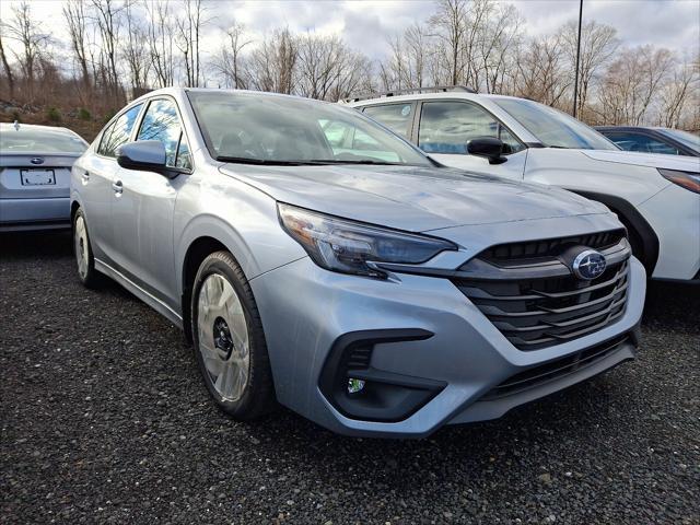 new 2025 Subaru Legacy car, priced at $35,983