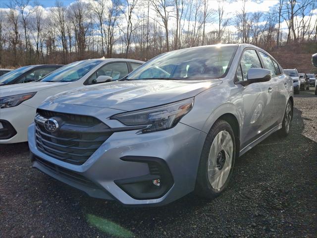 new 2025 Subaru Legacy car, priced at $35,983