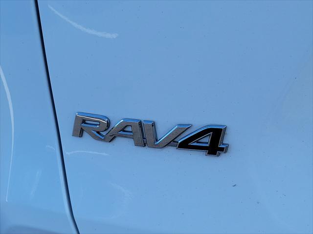 used 2019 Toyota RAV4 car, priced at $18,256