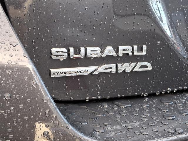 new 2024 Subaru Impreza car, priced at $27,413