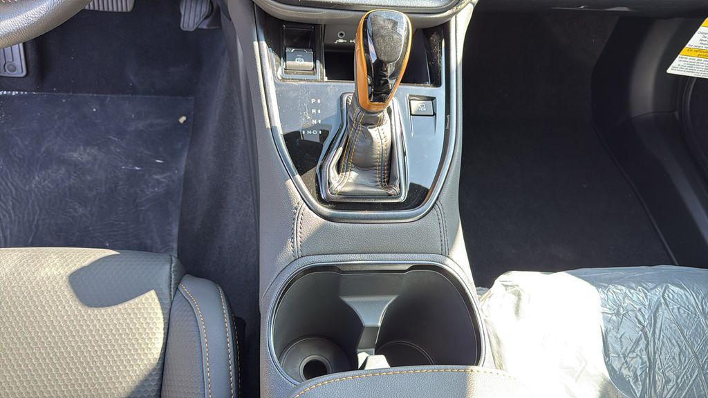new 2025 Subaru Outback car, priced at $45,985