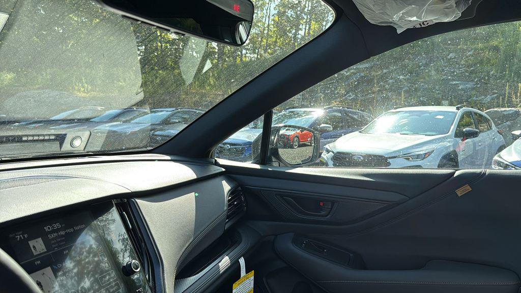 new 2025 Subaru Outback car, priced at $45,985