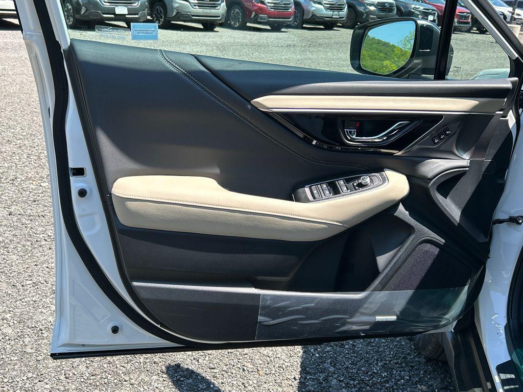 new 2025 Subaru Outback car, priced at $40,558