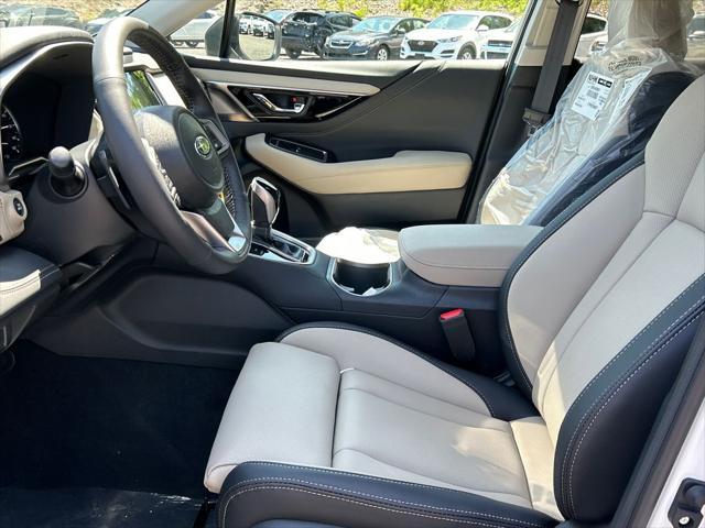new 2025 Subaru Outback car, priced at $40,558