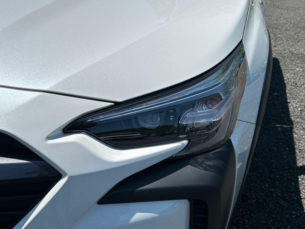 new 2025 Subaru Outback car, priced at $40,558
