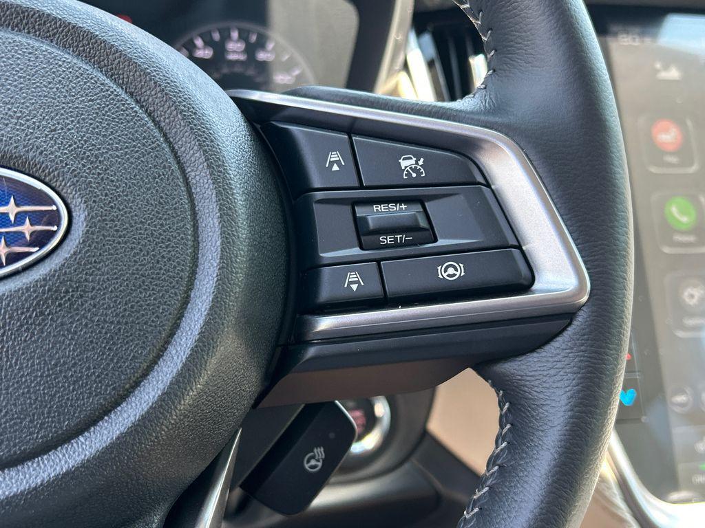 new 2025 Subaru Outback car, priced at $40,558