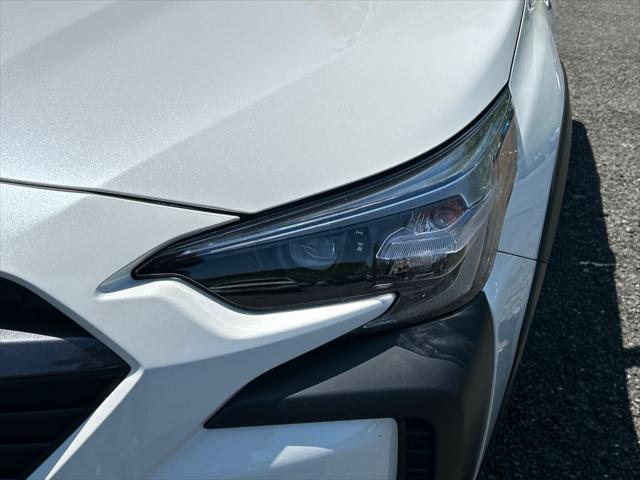 new 2025 Subaru Outback car, priced at $40,558