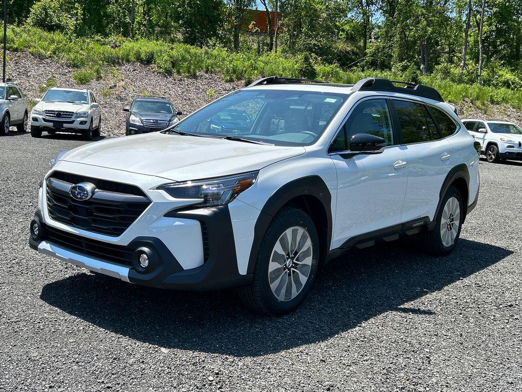 new 2025 Subaru Outback car, priced at $40,558