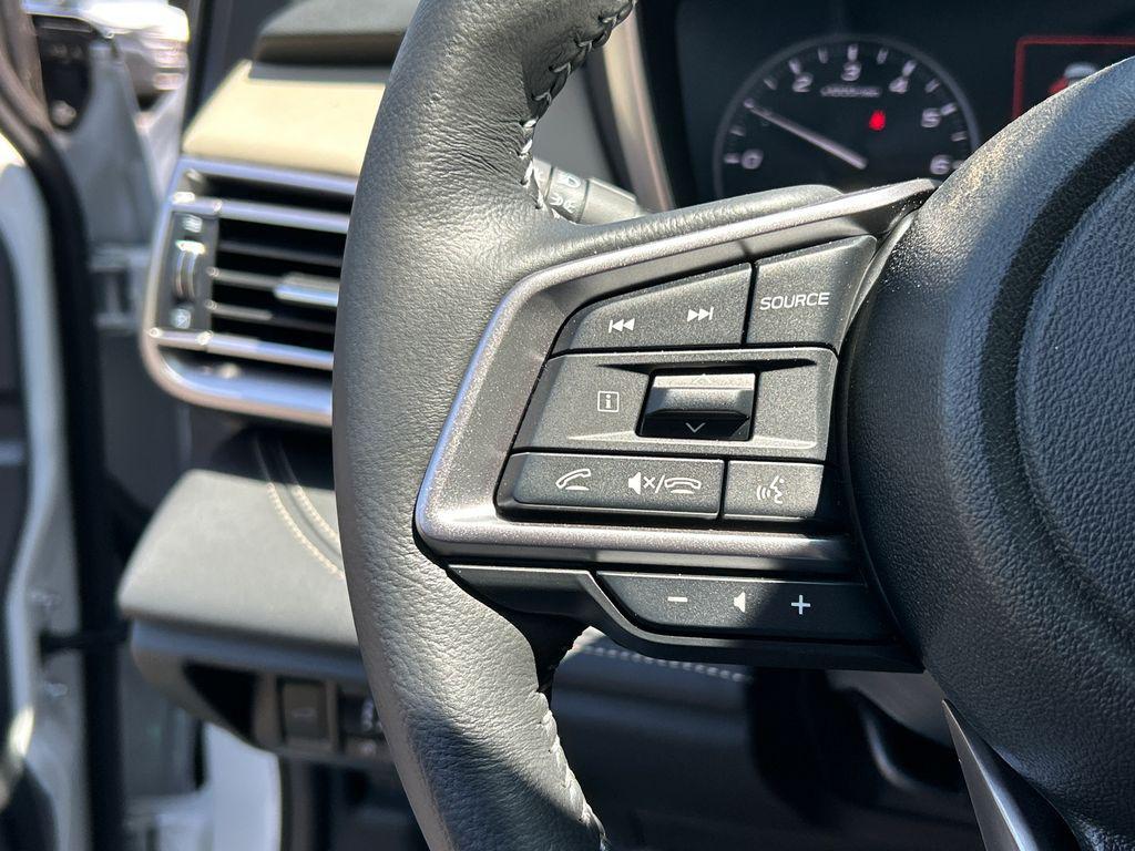 new 2025 Subaru Outback car, priced at $40,558