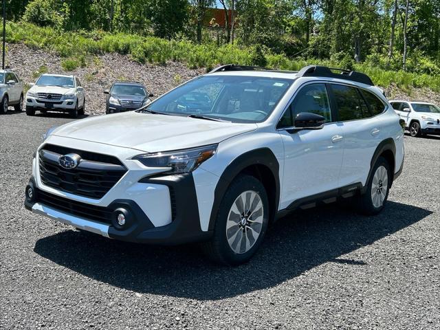 new 2025 Subaru Outback car, priced at $40,558