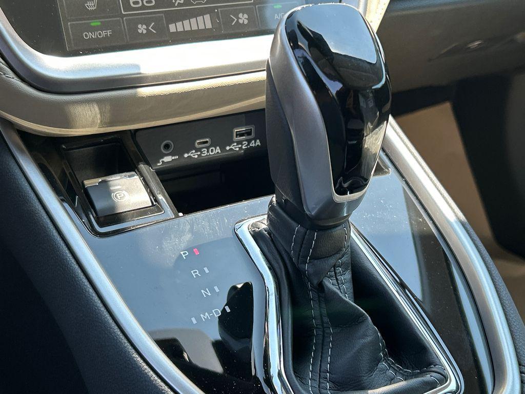 new 2025 Subaru Outback car, priced at $40,558