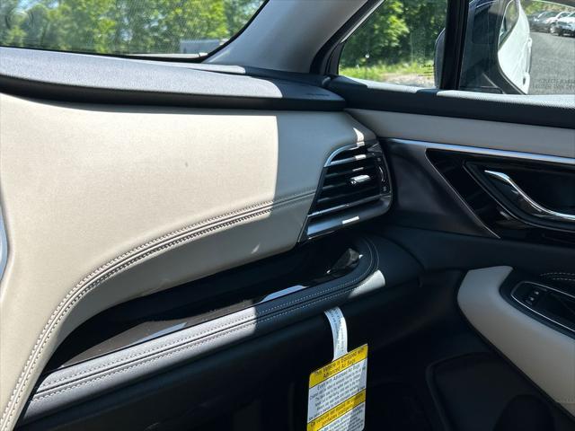 new 2025 Subaru Outback car, priced at $40,558