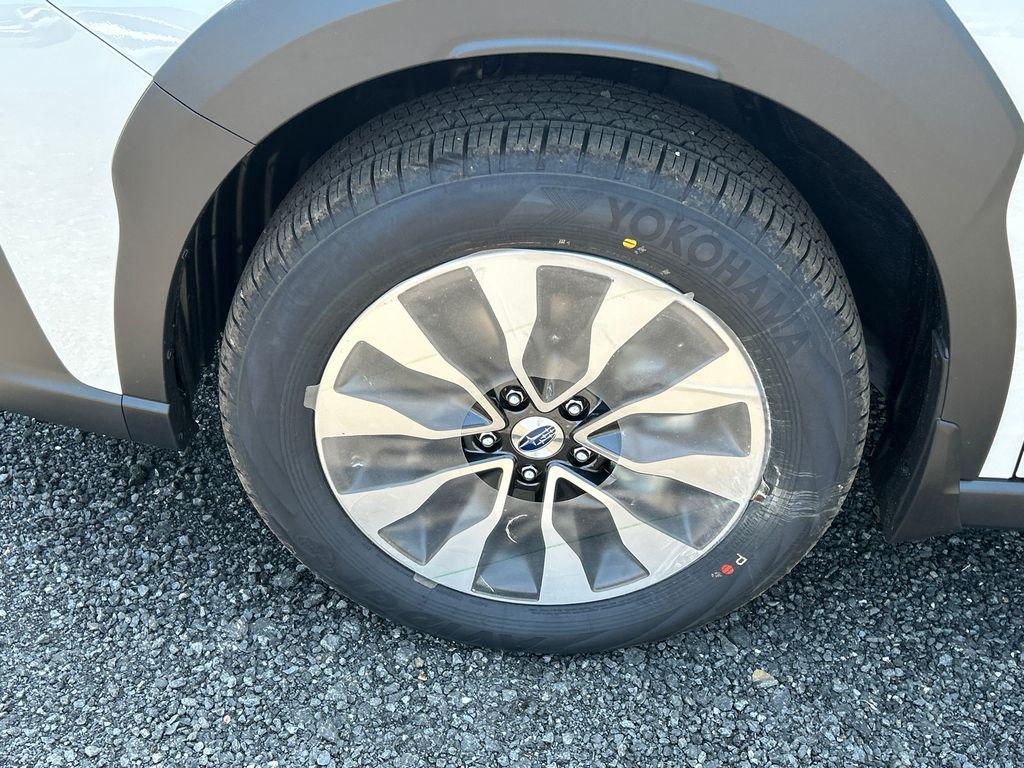 new 2025 Subaru Outback car, priced at $40,558